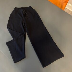 Spanx Air Essentials wide leg pant